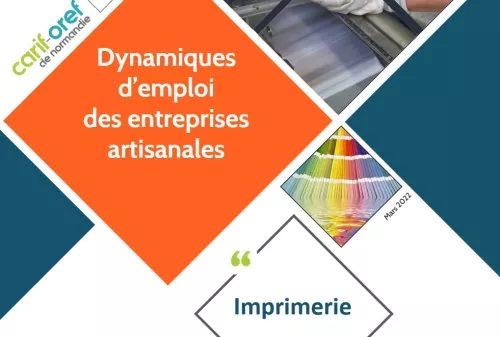 imprimerie