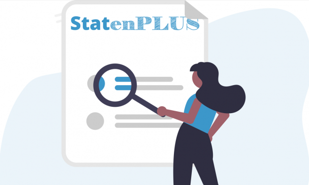 Illustration StatenPlus