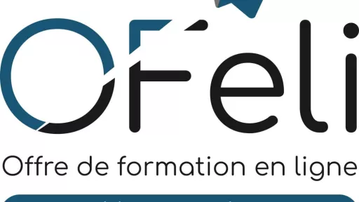 Logo OFeli