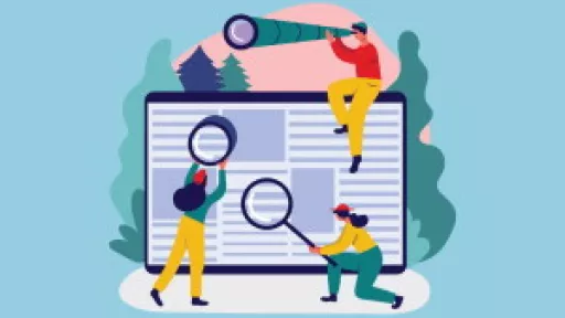 Veille-informationnelle