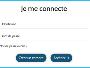 visuel module connexion proenligne