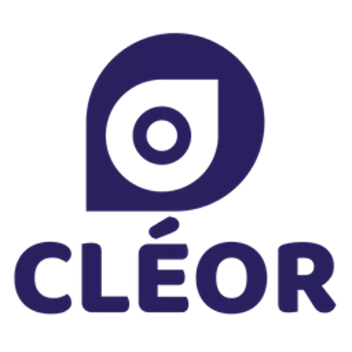 Logo du site Cl&eacute;or
