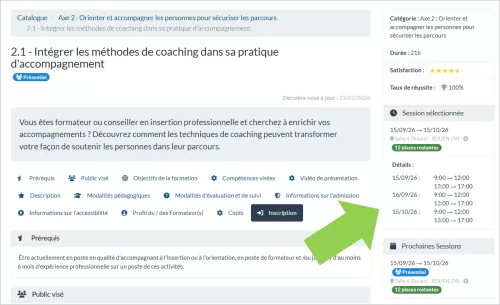 visuel fiche action de professionnalisation