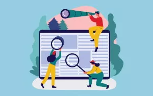 Veille-informationnelle