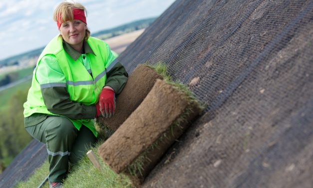 Métiers du paysage en Normandie