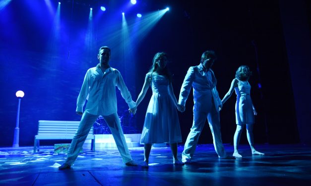 Théâtre – Musique – Danse en Normandie