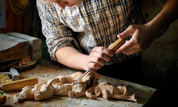 Métiers de l&rsquo;artisanat d&rsquo;art en Normandie