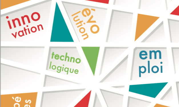 Activités innovantes et métiers émergents en Normandie