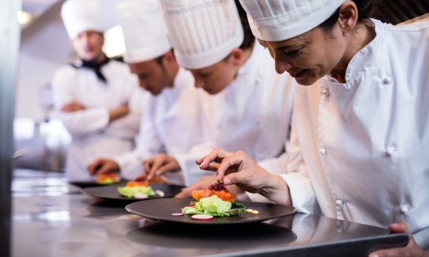 Métiers de la bouche en Normandie
