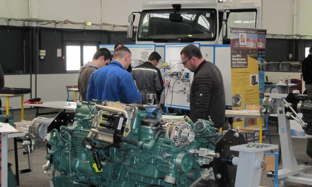 Un an après une formation PRFP en Seine-Maritime et Eure : six personnes sur dix en emploi