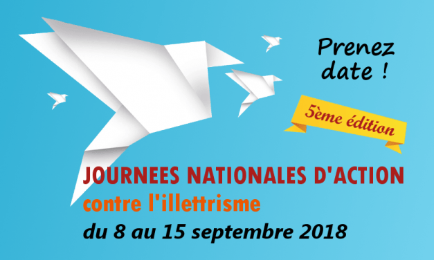 JNAI 2018 : la Normandie a porté un quart des actions labellisées en France