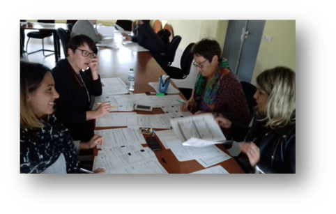 Mieux tester, mieux orienter – Pôle emploi ARGENTAN (61)