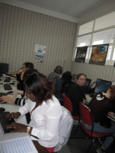 Partageons nos compétences – Passerelles vers l’emploi – AVRANCHES (50)