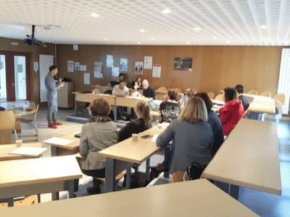 Accompagner les salariés intérimaires avec DIAG COMPETENCES – FAF TT – ROUEN (76)