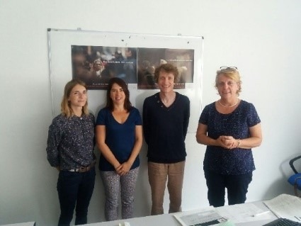 Mieux repérer, mieux orienter –   Pôle emploi, Conseil régional, Enéfa & CRI – CAEN (14)