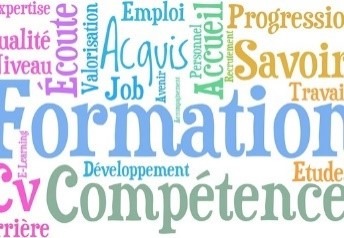 Mieux identifier et comprendre l’illettrisme pour mieux orienter les personnes en difficulté        Pôle emploi Granville – GRANVILLE (50)