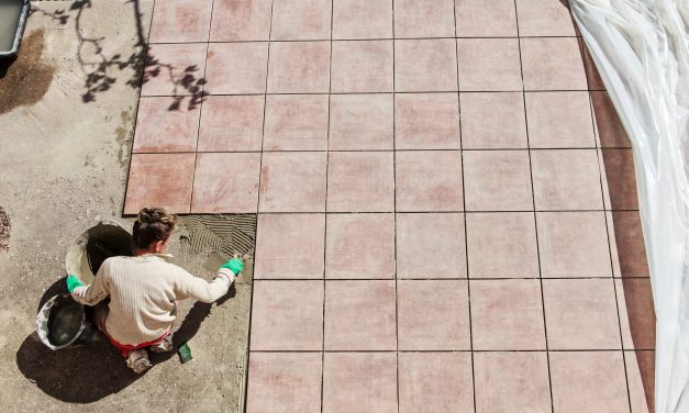 Les métiers du bâtiment en Normandie