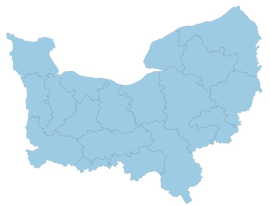 Animation territoriale