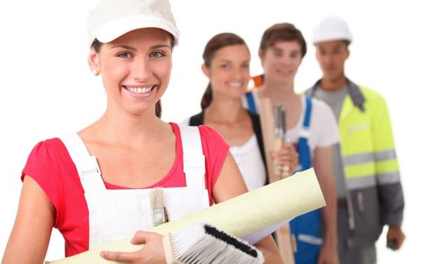 Apprentissage : 73,3 % des jeunes Normands en emploi 7 mois après la formation