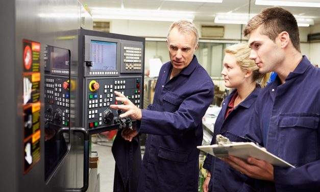 Apprentis du supérieur en Normandie : taux d’emploi très élevé un an après la sortie de formation