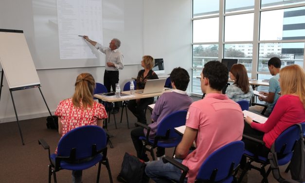 Programme de professionnalisation 2021 : appel à propositions