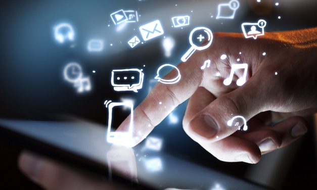 Compétences numériques : découvrez notre Scoop-it !