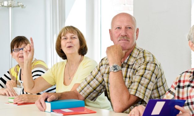 Silver économie : nouveau Focus métiers