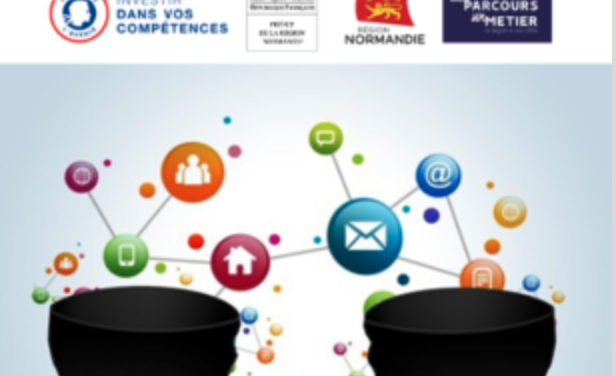 Transformer les pratiques pédagogiques en Normandie : une veille, 16 fiches, un corpus pour découvrir, comprendre et agir