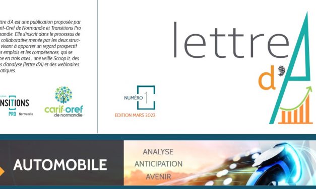 Lettre d&rsquo;A « Automobile »