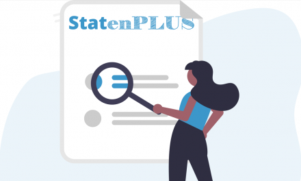 Site Statoscope : lancement du bulletin StatenPLUS