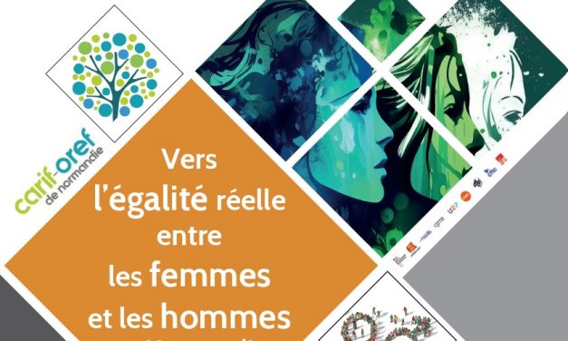 Egalité femmes / hommes : les chiffres clés 2023 en Normandie