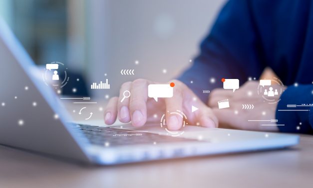 Lettre Scoopit « Compétences numériques »