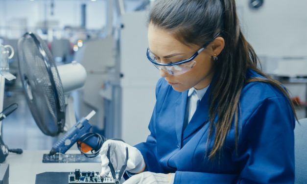 Lettre Scoopit « Prospective emploi compétence »