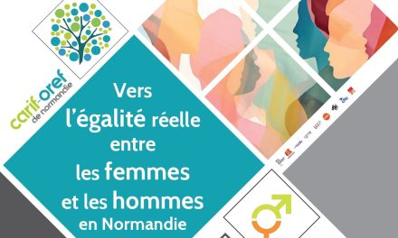Egalité femmes / hommes : les chiffres clés 2024 en Normandie