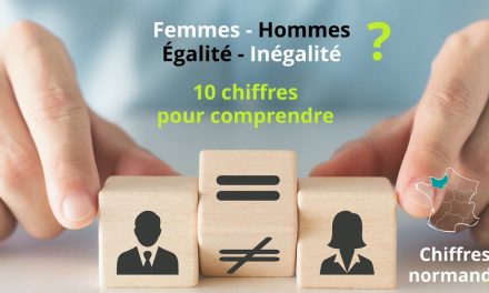 Egalité femmes / hommes en Normandie : les 10 chiffres pour comprendre