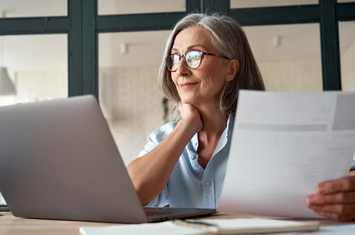 L’accompagnement des seniors, thème de notre 2e atelier de partage d’expérience