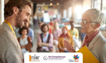 Réseau des Carif-Oref : lancement d&rsquo;un cycle de webinaires « VAE 2026 »